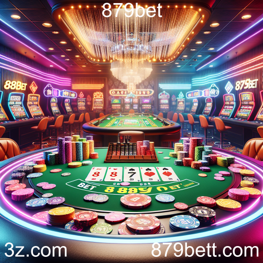 Os Melhores Jogos de Mesa na 879bet